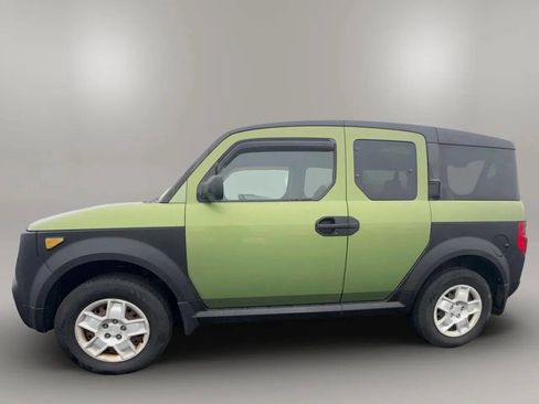 Used 2006 Honda Element LX image 3