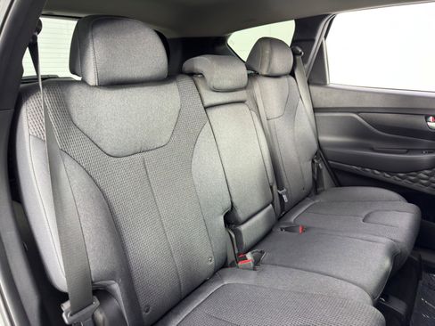 Used 2022 Hyundai Santa Fe SEL image 34
