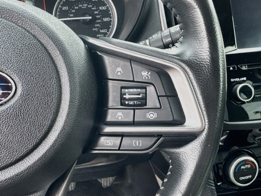 Used 2020 Subaru Forester Premium AWD/4WD image 9
