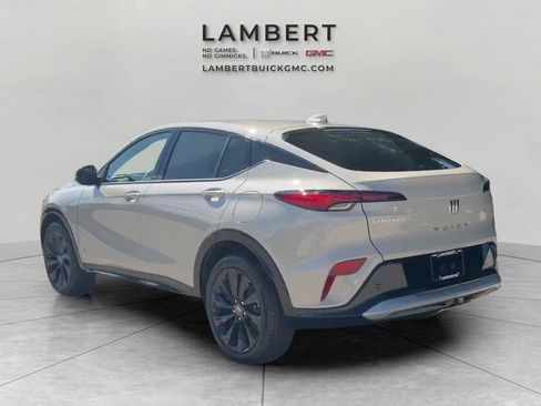 New 2026 Buick Envista Sport Touring w/ Studio Series FWD image 3