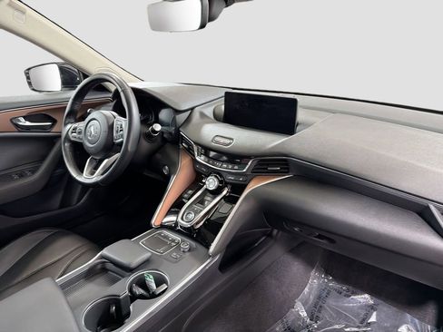 Used 2021 Acura TLX FWD image 31