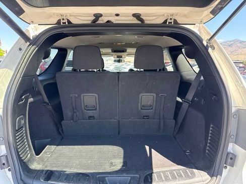Used 2012 Dodge Durango Crew RWD image 28