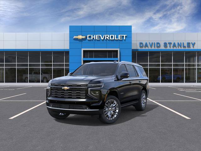 New 2026 Chevrolet Tahoe High Country RWD image 9