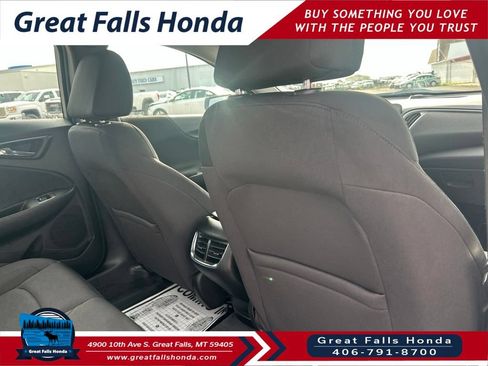 Used 2022 Chevrolet Malibu LT FWD image 26