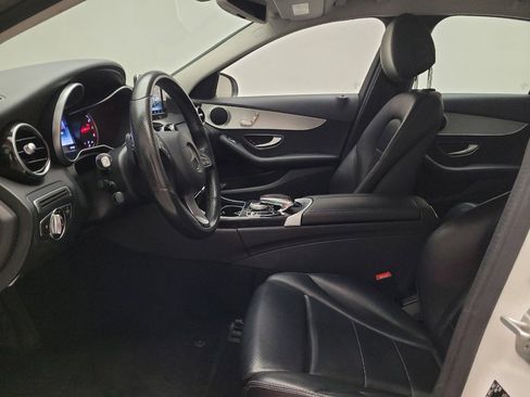 Used 2016 Mercedes-Benz C 300 Sedan image 17
