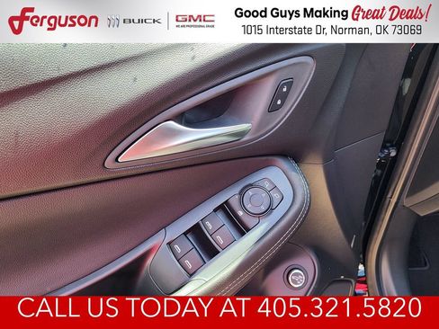 New 2026 Buick Encore GX Preferred w/ Comfort Package FWD image 14