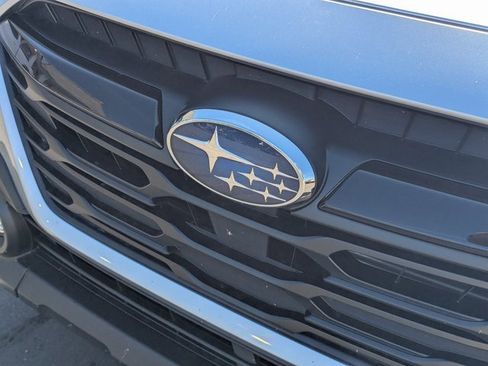 Used 2025 Subaru Outback Onyx Edition image 10