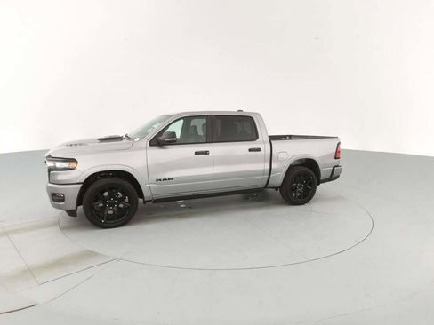 New 2026 RAM 1500 Laramie w/ Night Edition image 5