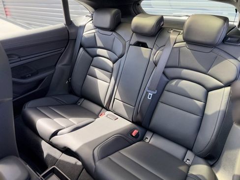 New 2024 Porsche Taycan GTS image 37