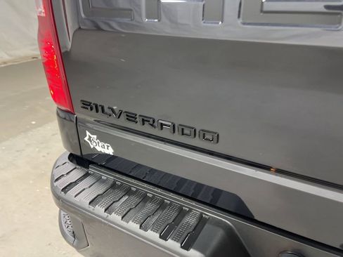 Used 2023 Chevrolet Silverado 1500 Custom image 20