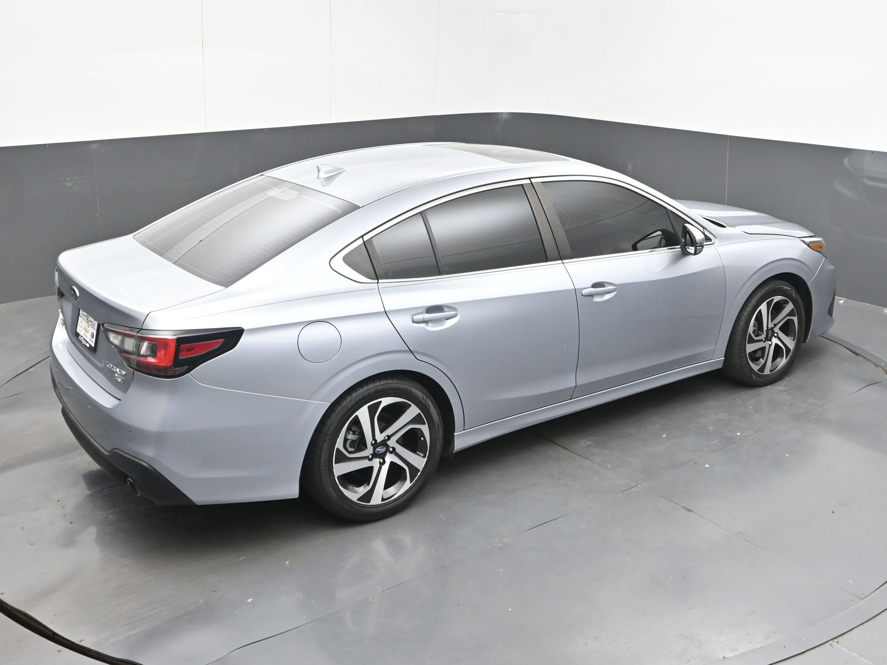 Used 2021 Subaru Legacy Limited XT AWD/4WD image 38
