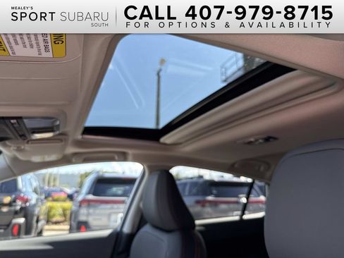 New 2026 Subaru Crosstrek 2.5i Limited AWD/4WD image 27