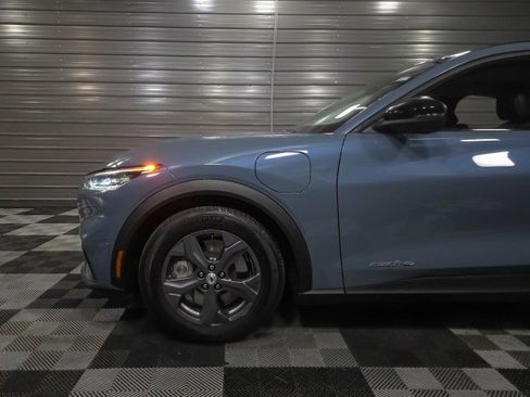 Used 2023 Ford Mustang Mach-E Select w/ Comfort Package Lite image 39