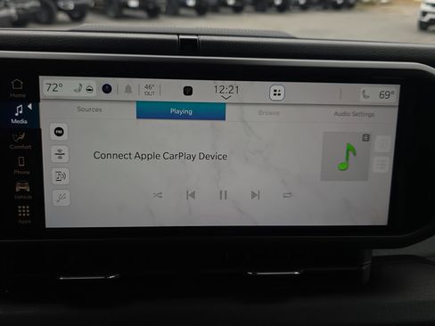 New 2026 Jeep Wrangler Sport S image 24