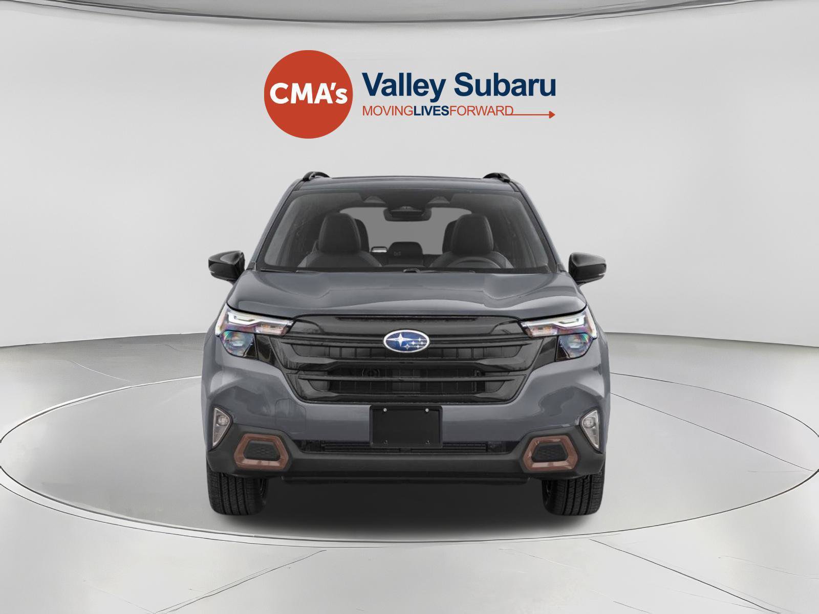New 2026 Subaru Forester Sport AWD/4WD image 5