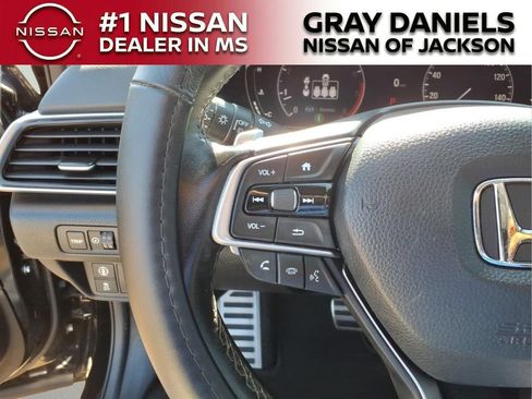 Used 2022 Honda Accord Sport Special Edition image 13