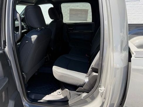New 2026 RAM 2500 Warlock w/ Safety Group AWD/4WD image 8