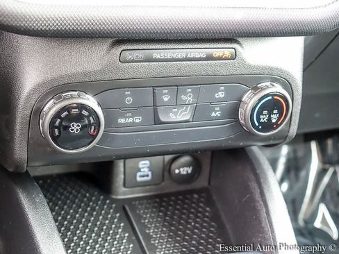 Used 2021 Ford Bronco Sport AWD/4WD image 17