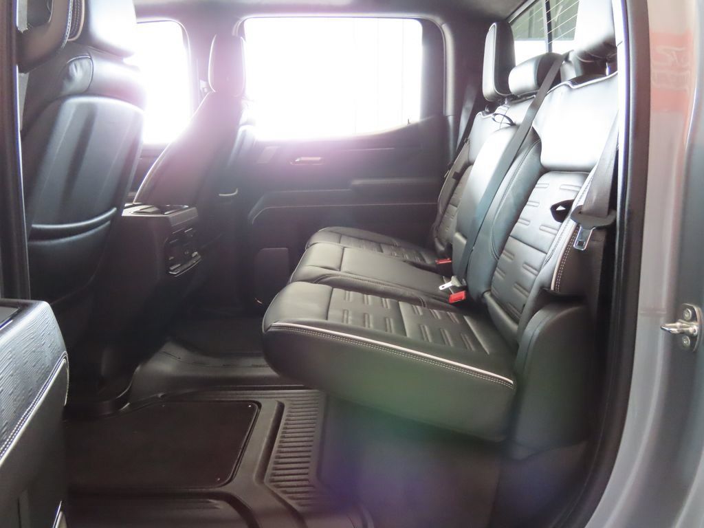 Used 2024 GMC Sierra 1500 AT4X AWD/4WD image 28