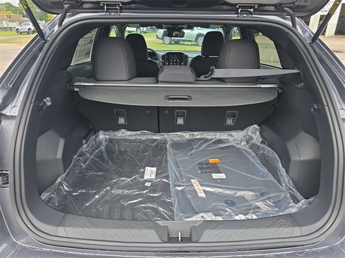 New 2025 Subaru Crosstrek 2.5i Sport image 17