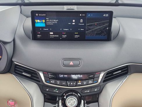 Certified 2025 Acura TLX w/ Technology Package image 25