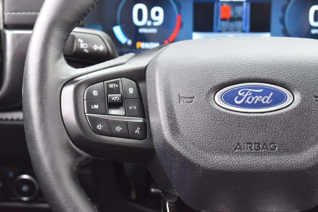 Certified 2025 Ford Ranger Lariat AWD/4WD image 17