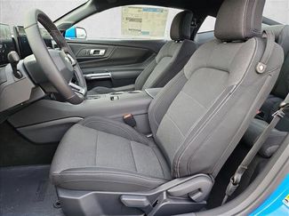 New 2026 Ford Mustang Coupe video 4