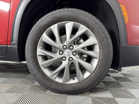 New 2026 Buick Enclave Preferred w/ Power Package image 10