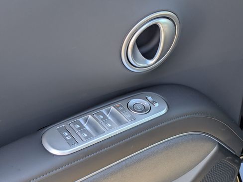 New 2026 Hyundai Palisade Calligraphy image 16