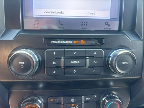 Used 2019 Ford F150 XL w/ Equipment Group 101A Mid AWD/4WD image 18