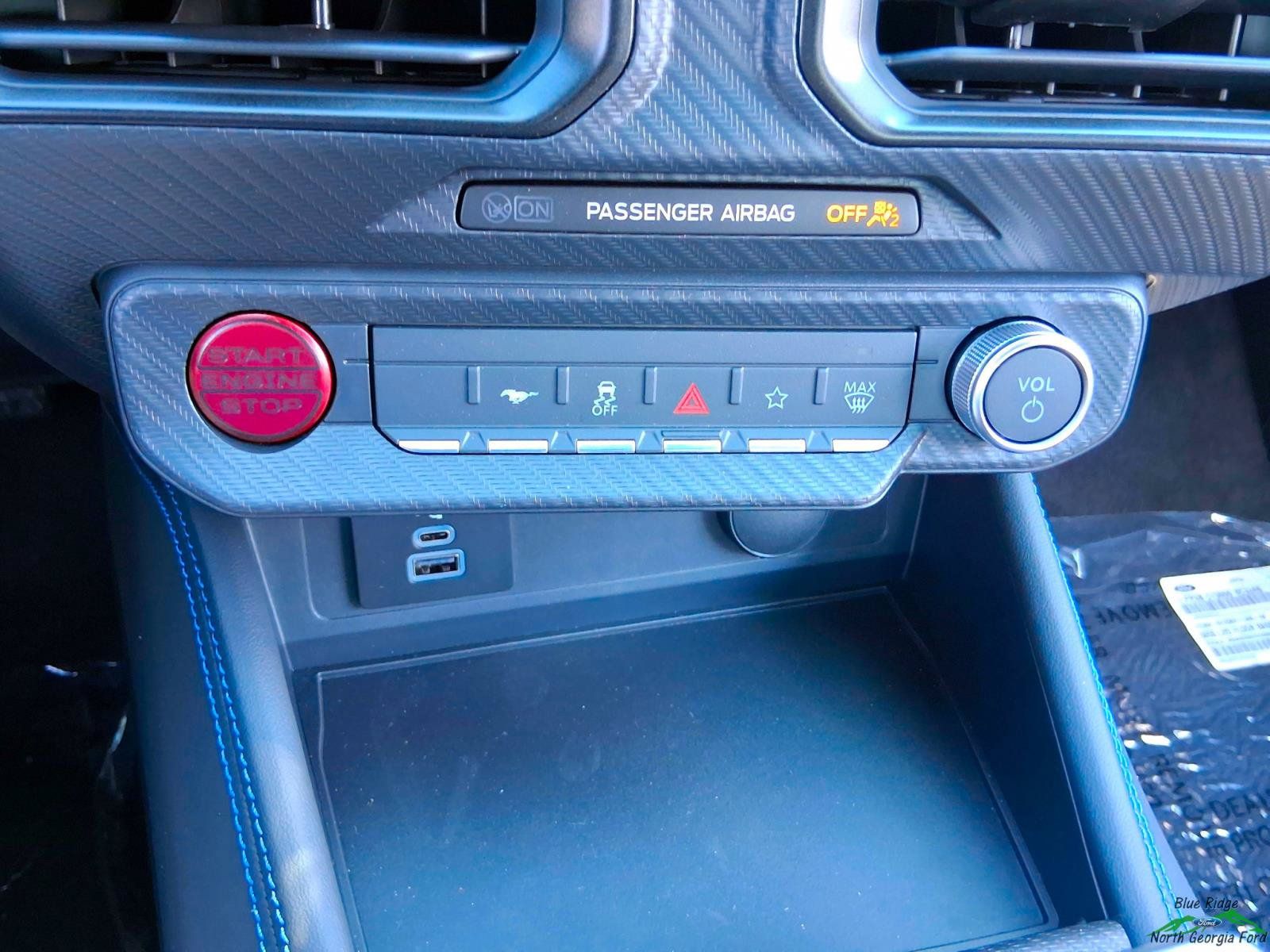 New 2026 Ford Mustang Dark Horse RWD image 20