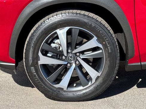 Used 2021 Lexus NX 300 FWD w/ Premium Package image 33