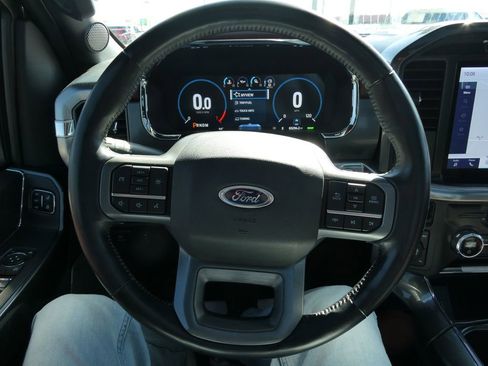Used 2021 Ford F150 Lariat AWD/4WD image 37