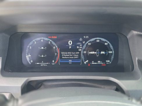 Used 2024 Toyota Tacoma TRD Sport w/ TRD Sport Upgrade Package image 21