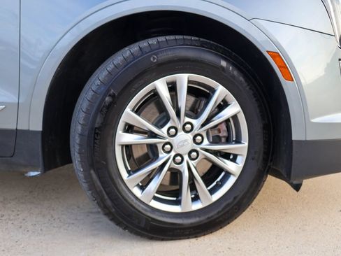 Used 2023 Cadillac XT5 Premium Luxury AWD/4WD image 26