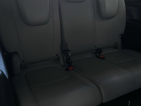 Used 2018 Honda Odyssey EX-L image 19