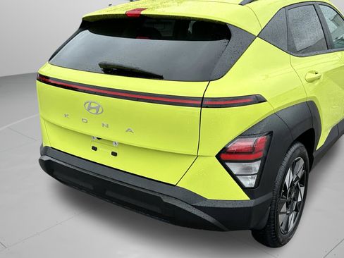 Used 2024 Hyundai Kona SEL image 7