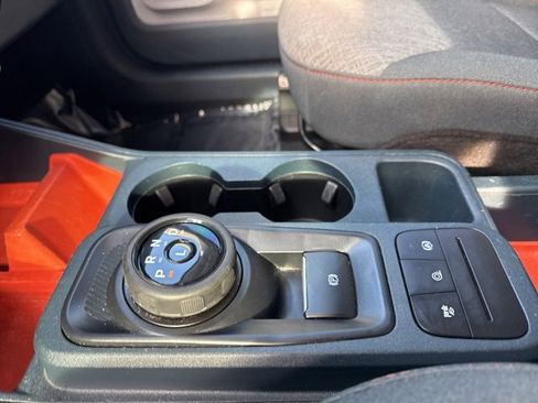 Certified 2022 Ford Maverick XLT image 17