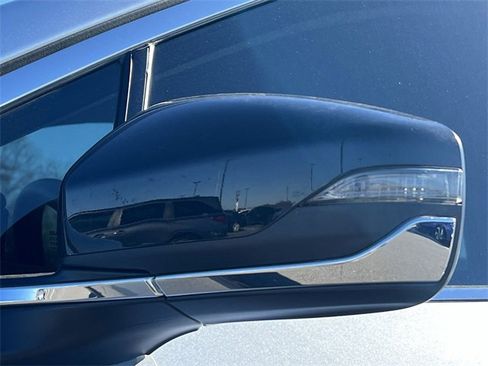 Certified 2025 Subaru Outback Premium w/ Popular Package #1A image 39