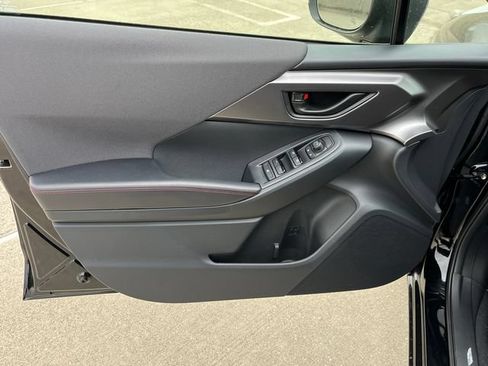 New 2026 Subaru Impreza 2.0i Sport AWD/4WD image 9