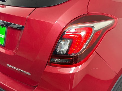 Used 2018 Buick Encore Sport Touring w/ Safety Package image 34