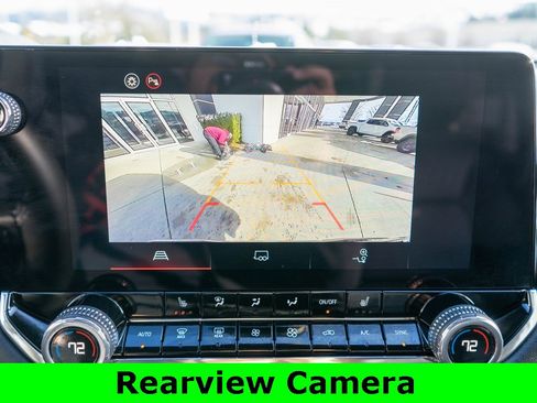 New 2025 GMC Canyon Elevation w/ Convenience Package image 22