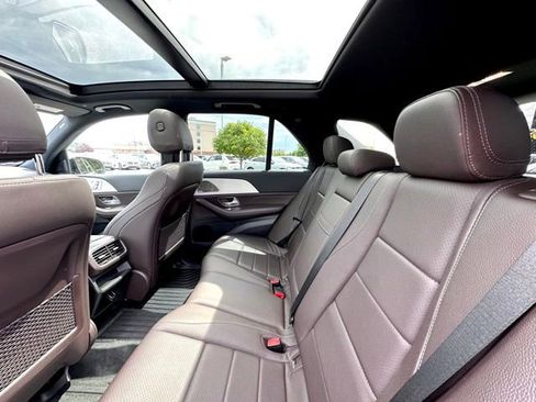 Certified 2021 Mercedes-Benz GLE 350 4MATIC image 29