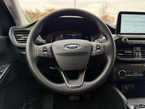 New 2026 Ford Escape Active image 14