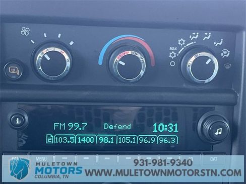 Used 2023 GMC Savana 2500 w/ Driver Convenience Package image 16