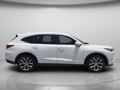 Certified 2023 Acura MDX w/ Technology Package FWD image 4