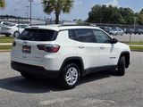 Used 2018 Jeep Compass Sport w/ Tech Group image 5