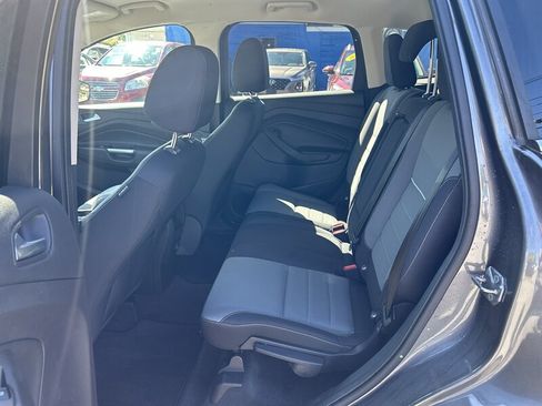Used 2013 Ford Escape SE AWD/4WD image 10