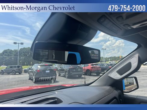 New 2025 Chevrolet Silverado 1500 W/T w/ WT Value Package image 23