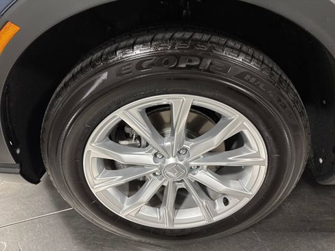 Used 2024 Honda CR-V EX-L image 2